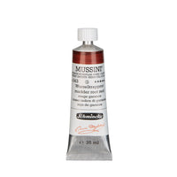 Farby olejne Schmincke MUSSINI 35 ml | różne kolory | Artmie