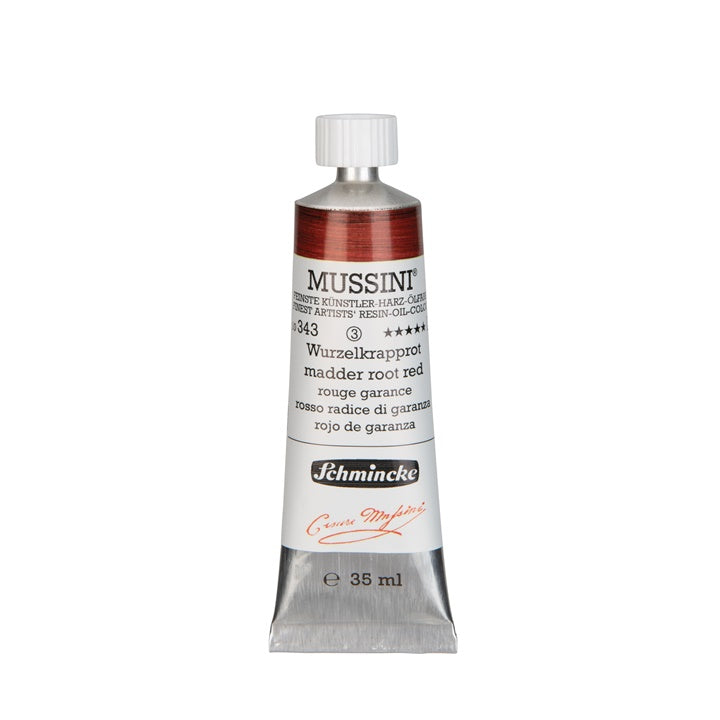Farby olejne Schmincke MUSSINI 35 ml | różne kolory | Artmie