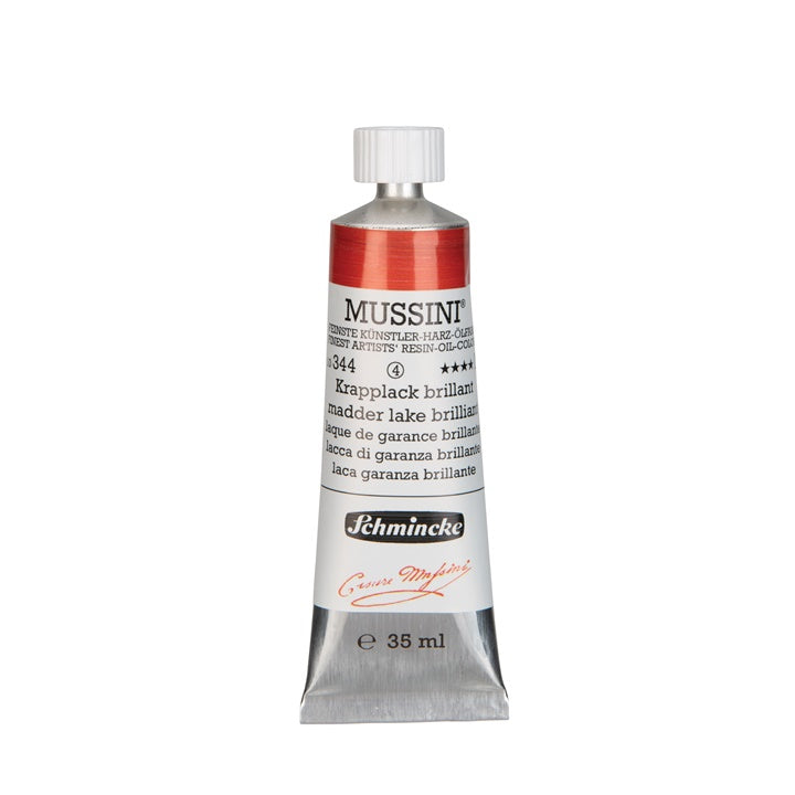 Farby olejne Schmincke MUSSINI 35 ml | różne kolory | Artmie