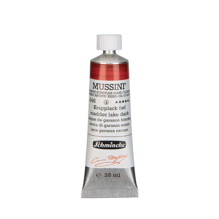 Farby olejne Schmincke MUSSINI 35 ml | różne kolory | Artmie