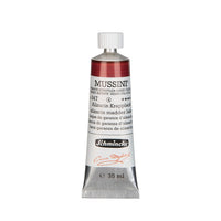 Farby olejne Schmincke MUSSINI 35 ml | różne kolory | Artmie