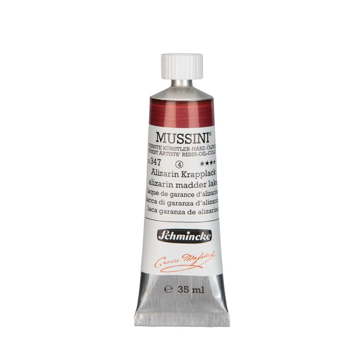 Farby olejne Schmincke MUSSINI 35 ml | różne kolory | Artmie