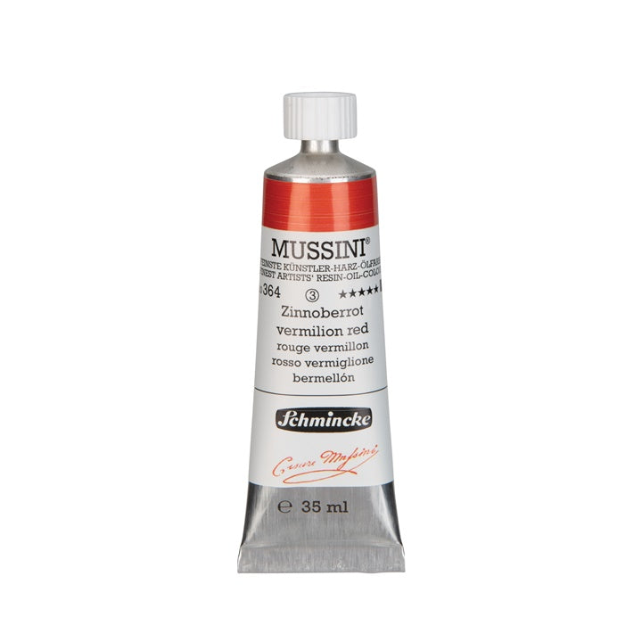 Farby olejne Schmincke MUSSINI 35 ml | różne kolory | Artmie