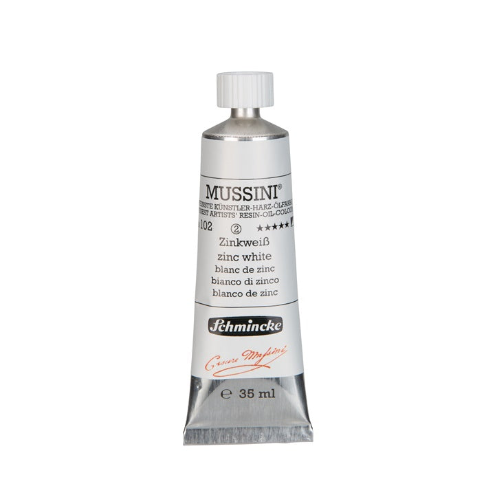 Farby olejne Schmincke MUSSINI 35 ml | różne kolory | Artmie