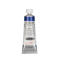 Farby olejne Schmincke MUSSINI 35 ml | różne kolory | Artmie
