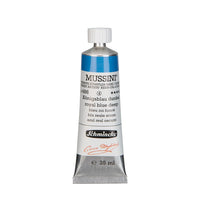Farby olejne Schmincke MUSSINI 35 ml | różne kolory | Artmie