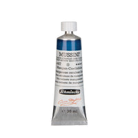 Farby olejne Schmincke MUSSINI 35 ml | różne kolory | Artmie