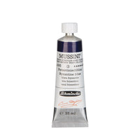 Farby olejne Schmincke MUSSINI 35 ml | różne kolory | Artmie