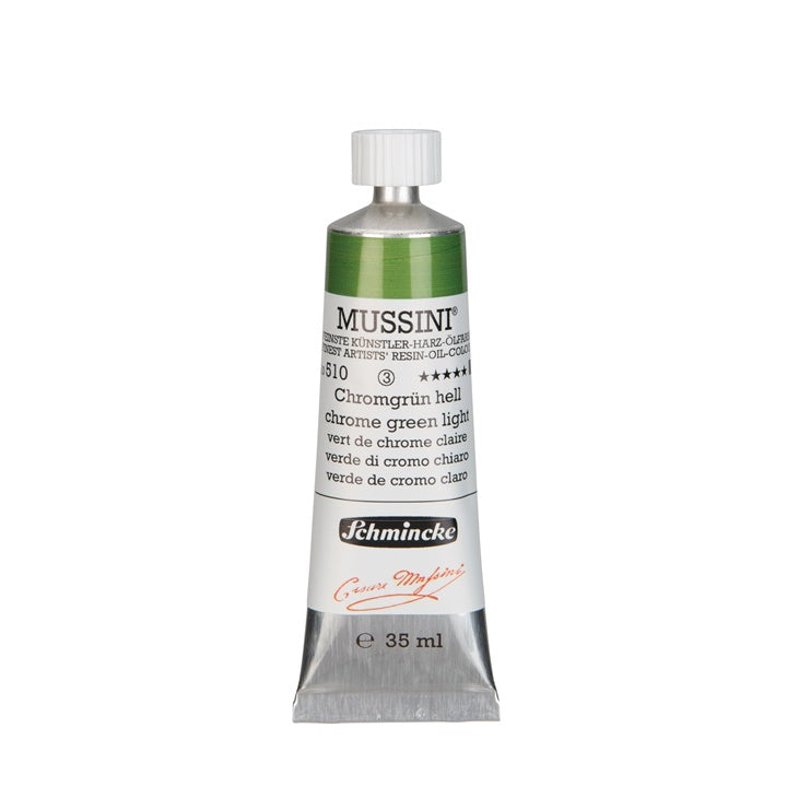 Farby olejne Schmincke MUSSINI 35 ml | różne kolory | Artmie