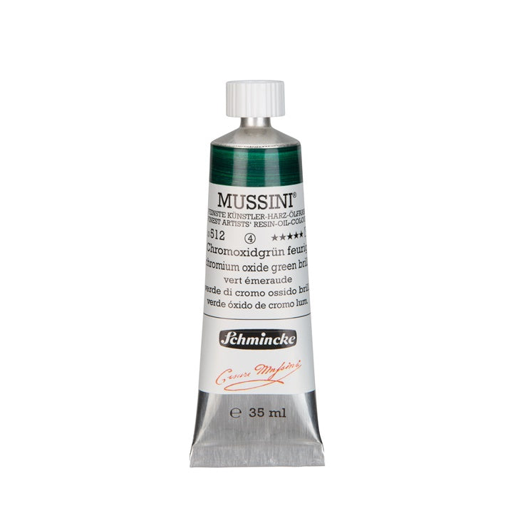 Farby olejne Schmincke MUSSINI 35 ml | różne kolory | Artmie