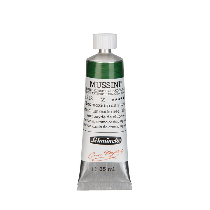 Farby olejne Schmincke MUSSINI 35 ml | różne kolory | Artmie