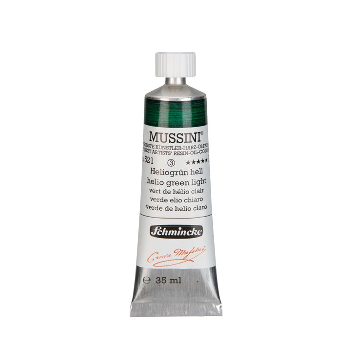 Farby olejne Schmincke MUSSINI 35 ml | różne kolory | Artmie