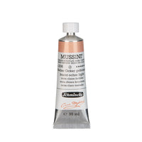 Farby olejne Schmincke MUSSINI 35 ml | różne kolory | Artmie