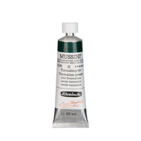 Farby olejne Schmincke MUSSINI 35 ml | różne kolory | Artmie