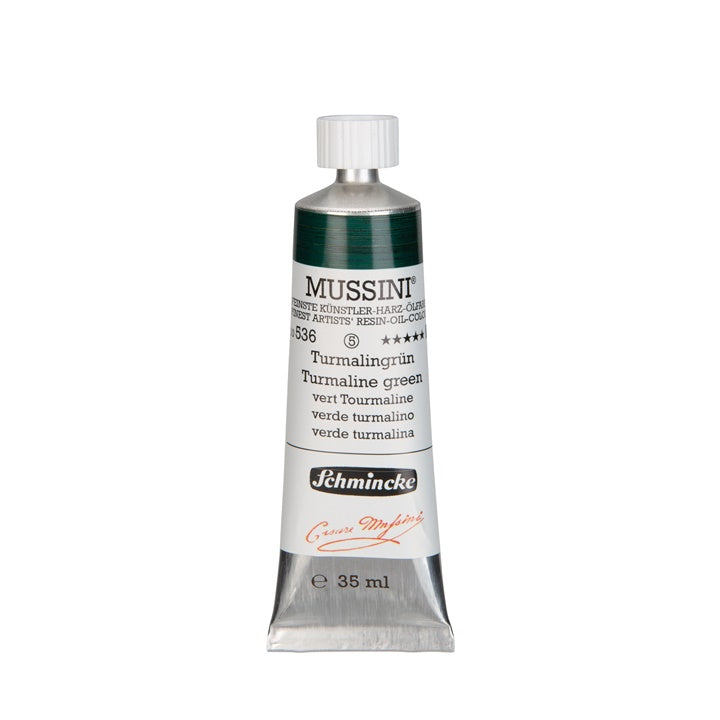 Farby olejne Schmincke MUSSINI 35 ml | różne kolory | Artmie