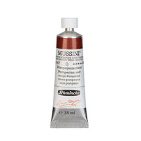 Farby olejne Schmincke MUSSINI 35 ml | różne kolory | Artmie