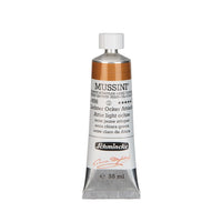 Farby olejne Schmincke MUSSINI 35 ml | różne kolory | Artmie