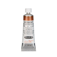 Farby olejne Schmincke MUSSINI 35 ml | różne kolory | Artmie