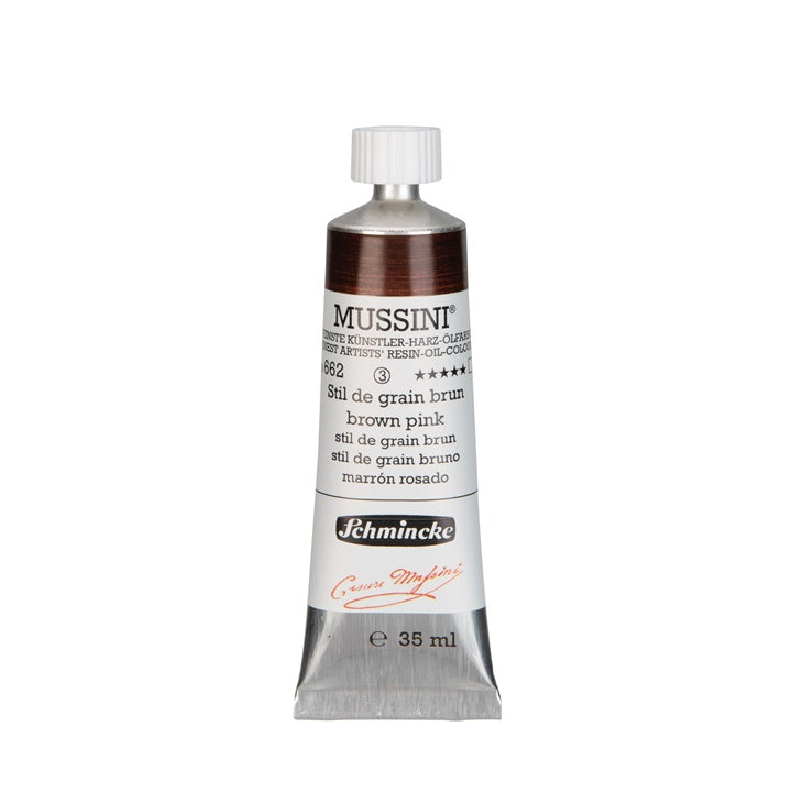 Farby olejne Schmincke MUSSINI 35 ml | różne kolory | Artmie