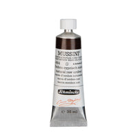 Farby olejne Schmincke MUSSINI 35 ml | różne kolory | Artmie