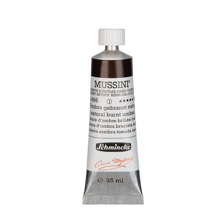 Farby olejne Schmincke MUSSINI 35 ml | różne kolory | Artmie