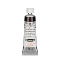 Farby olejne Schmincke MUSSINI 35 ml | różne kolory | Artmie
