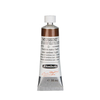 Farby olejne Schmincke MUSSINI 35 ml | różne kolory | Artmie