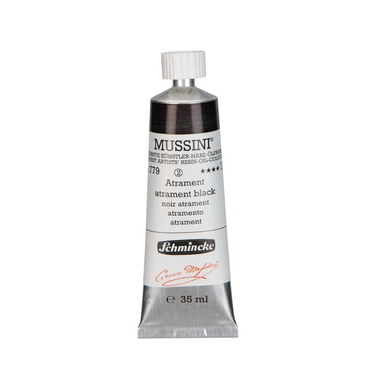 Farby olejne Schmincke MUSSINI 35 ml | różne kolory | Artmie