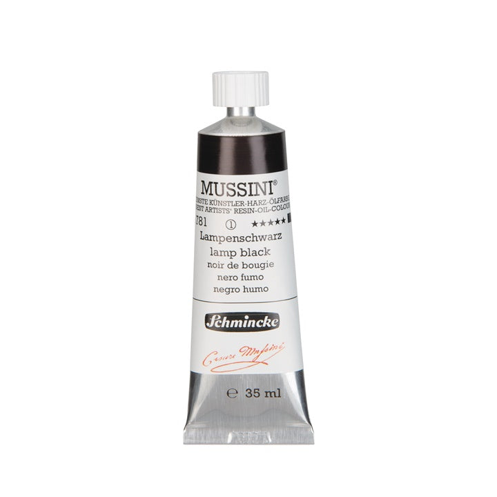 Farby olejne Schmincke MUSSINI 35 ml | różne kolory | Artmie