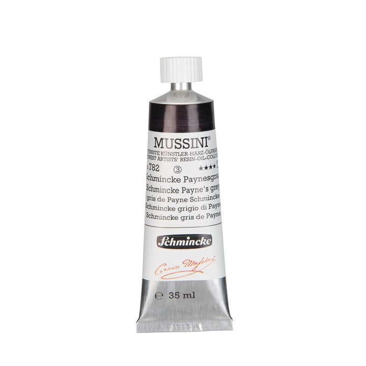 Farby olejne Schmincke MUSSINI 35 ml | różne kolory | Artmie