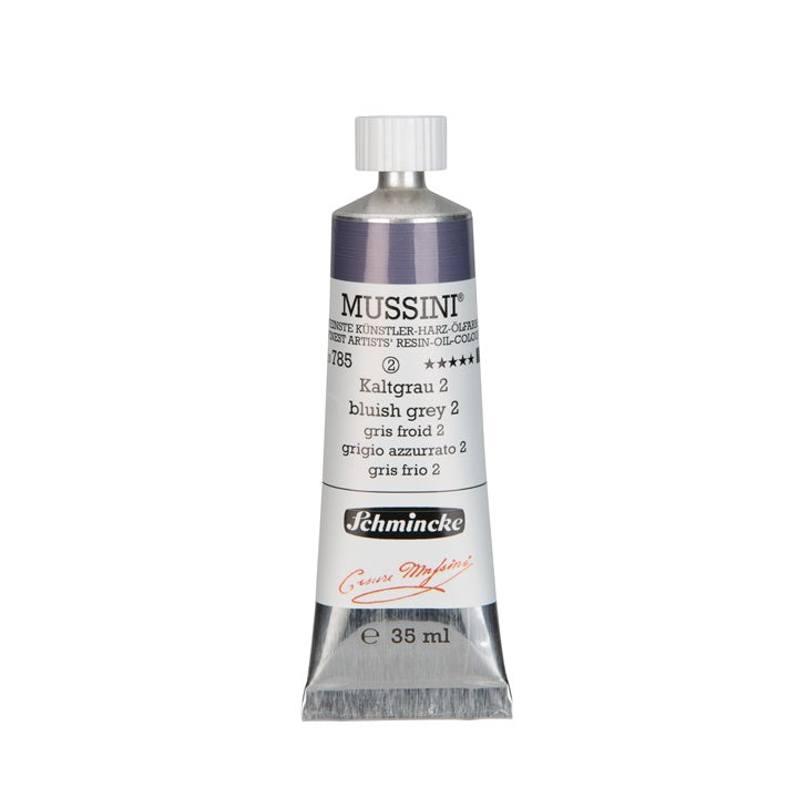 Farby olejne Schmincke MUSSINI 35 ml | różne kolory | Artmie