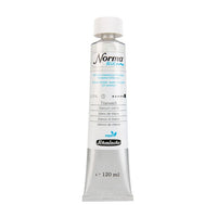 Farby olejne Schmincke Norma Blue 120 ml | różne odcienie | Artmie