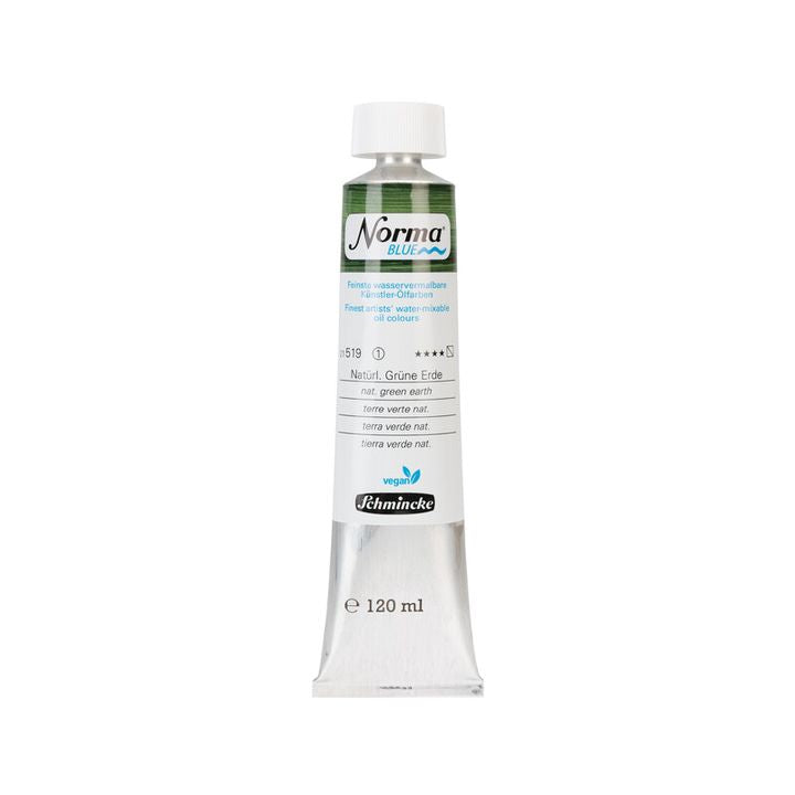 Farby olejne Schmincke Norma Blue 120 ml | różne odcienie | Artmie