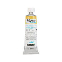 Farby olejne Schmincke Norma Blue 35 ml – 226 Żółcień neapolitańska jasna