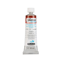 Farby olejne Schmincke Norma Blue 35 ml – 318 Kraplak czerwony