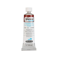 Farby olejne Schmincke Norma Blue 35 ml – 342 Alizaryna karmazynowa (imitacja)