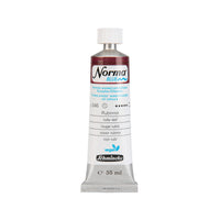 Farby olejne Schmincke Norma Blue 35 ml – 346 Czerwień rubinowa