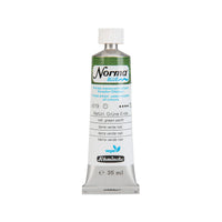 Farby olejne Schmincke Norma Blue 35 ml – 519 Ziemia zielona naturalna