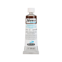Farby olejne Schmincke Norma Blue 35 ml – 610 Siena palona naturalna