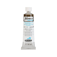 Farby olejne Schmincke Norma Blue 35 ml – 622 Umbra naturalna