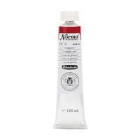 Farby olejne Schmincke Norma Professional 120 ml – 318 Kraplak czerwony