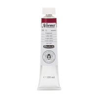 Farby olejne Schmincke Norma Professional 120 ml – 346 Czerwień rubinowa