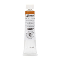 Farby olejne Schmincke Norma Professional 120 ml – 600 Ogra jasna naturalna