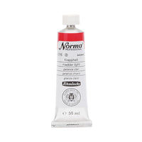 Farby olejne Schmincke Norma Professional 35 ml – 316 Kraplak jasny