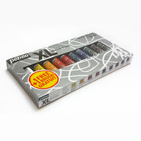 Farby olejne Studio XL Pebeo 10 x 20ml | Artmie