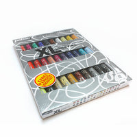 Farby olejne Studio XL / zestaw 30 szt x 20 ml | Artmie