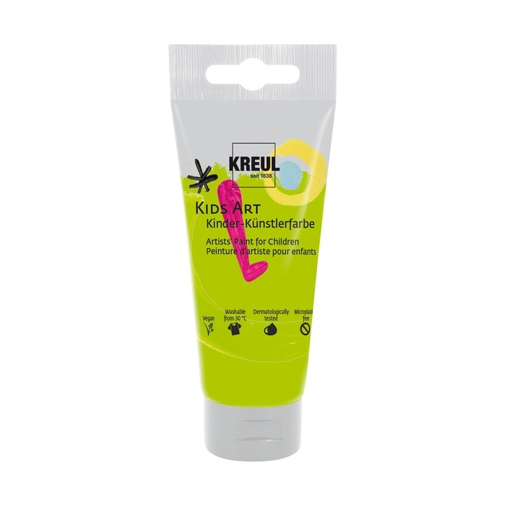Farby dla dzieci KREUL 75 ml | różne odcienie | Artmie