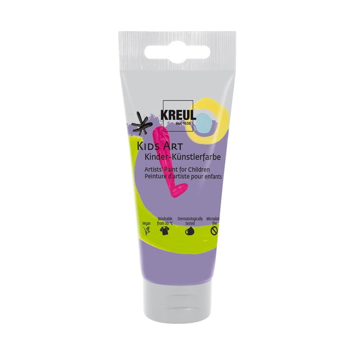 Farby dla dzieci KREUL 75 ml | różne odcienie | Artmie