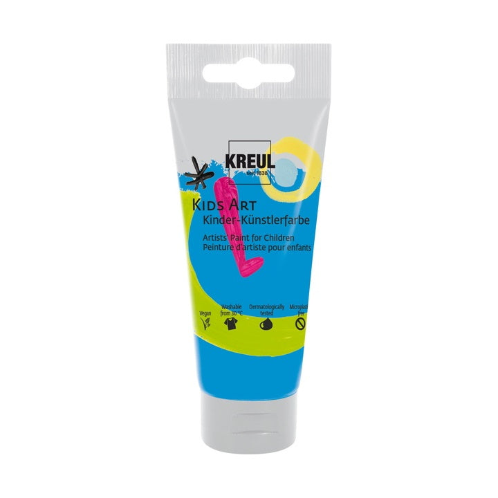 Farby dla dzieci KREUL 75 ml | różne odcienie | Artmie