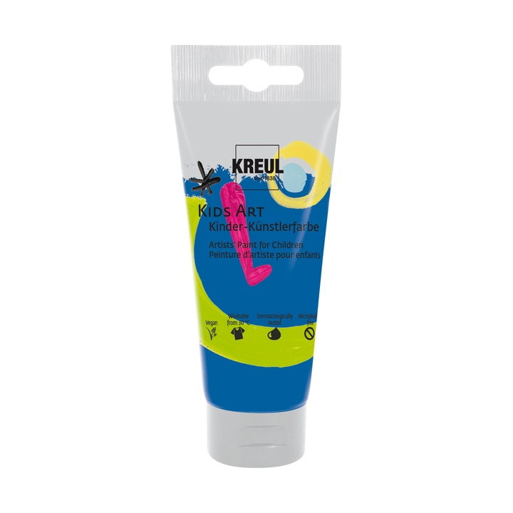 Farby dla dzieci KREUL 75 ml | różne odcienie | Artmie